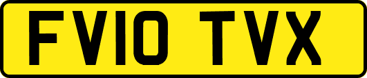 FV10TVX