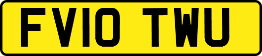 FV10TWU