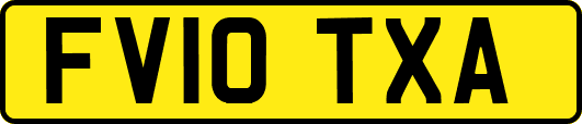 FV10TXA