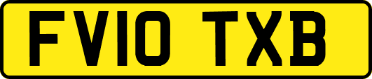 FV10TXB