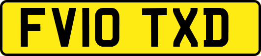 FV10TXD