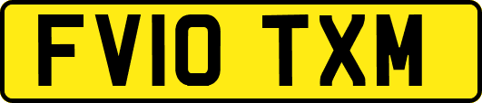 FV10TXM