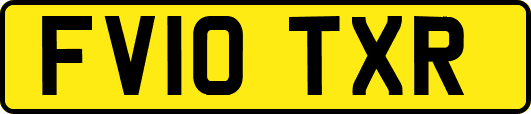FV10TXR
