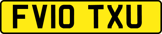 FV10TXU