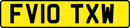 FV10TXW