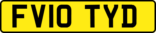 FV10TYD