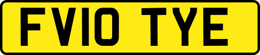 FV10TYE