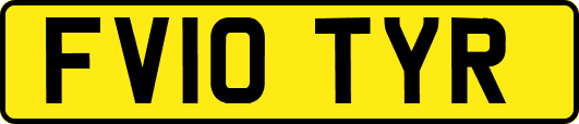 FV10TYR