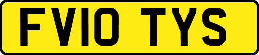 FV10TYS