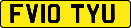 FV10TYU