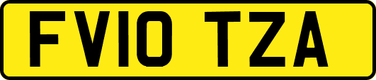 FV10TZA