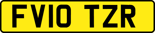 FV10TZR