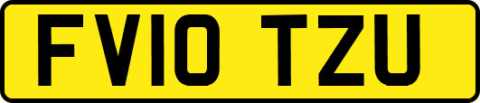 FV10TZU