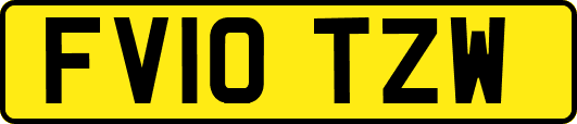 FV10TZW