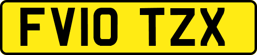 FV10TZX