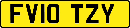 FV10TZY