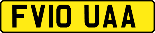 FV10UAA