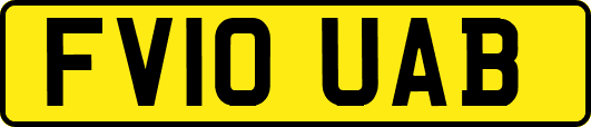 FV10UAB