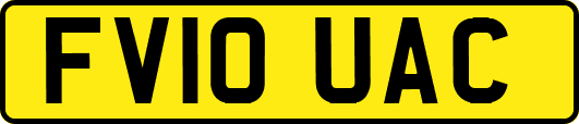 FV10UAC