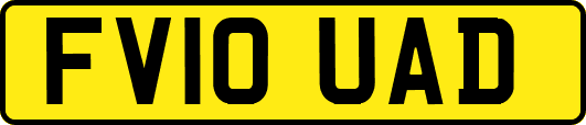 FV10UAD