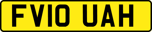 FV10UAH