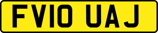FV10UAJ