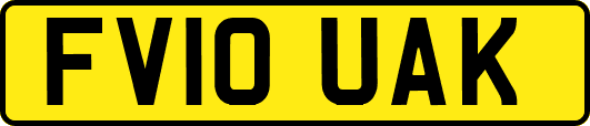 FV10UAK