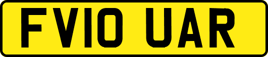 FV10UAR