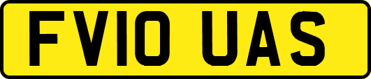 FV10UAS