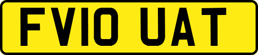FV10UAT