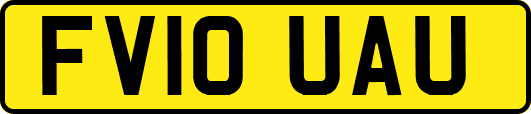 FV10UAU