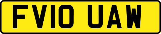 FV10UAW