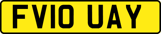 FV10UAY