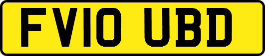 FV10UBD