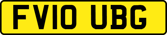 FV10UBG