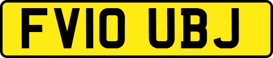 FV10UBJ
