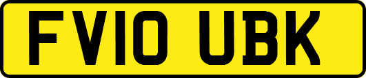 FV10UBK