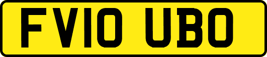FV10UBO
