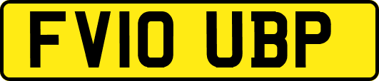 FV10UBP