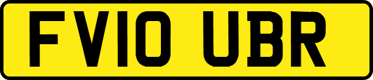 FV10UBR