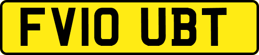 FV10UBT