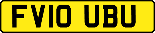 FV10UBU