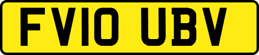 FV10UBV