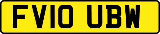 FV10UBW