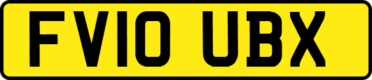 FV10UBX