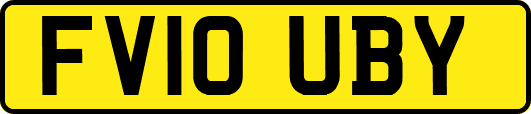 FV10UBY