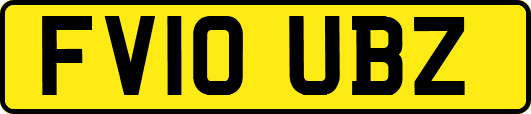 FV10UBZ