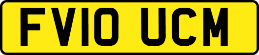FV10UCM
