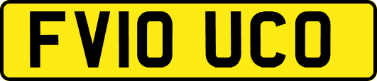 FV10UCO