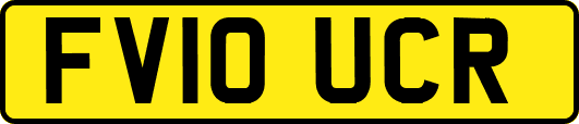 FV10UCR